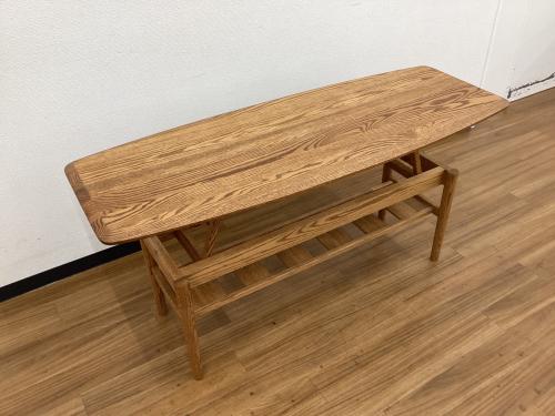 MOMO natural (モモナチュラル) FD LOW TABLE ME ローテーブル NO.36-506ME