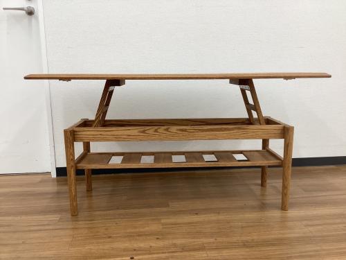 MOMO natural (モモナチュラル) FD LOW TABLE ME ローテーブル NO.36-506ME