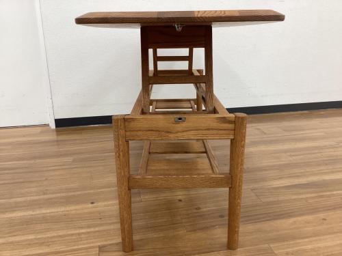 MOMO natural (モモナチュラル) FD LOW TABLE ME ローテーブル NO.36-506ME