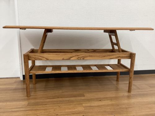 MOMO natural (モモナチュラル) FD LOW TABLE ME ローテーブル NO.36-506ME