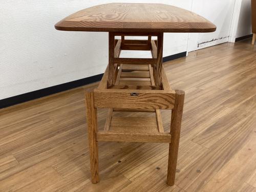 MOMO natural (モモナチュラル) FD LOW TABLE ME ローテーブル NO.36-506ME