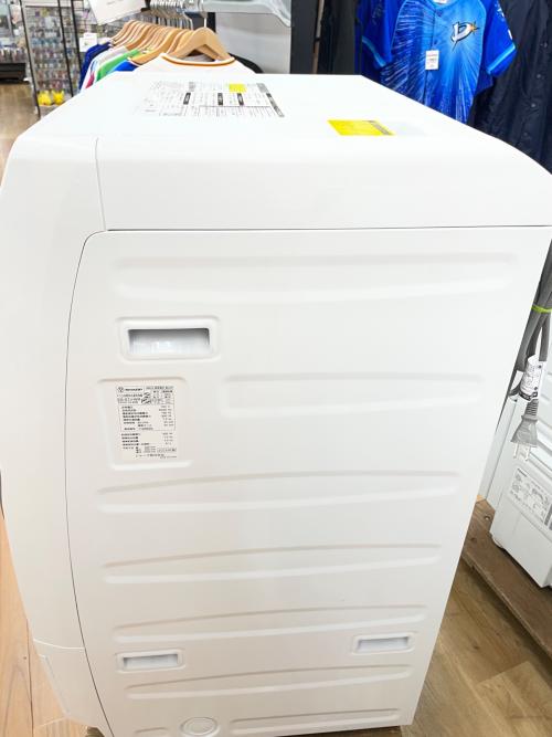 SHARP (シャープ) ドラム式洗濯乾燥機 ES-S7J 7kg 2024年製
