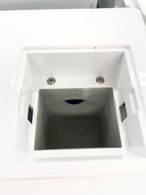 SHARP (シャープ) ドラム式洗濯乾燥機 ES-S7J 7kg 2024年製