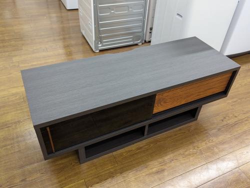 Franc franc (フランフラン) セルタTVボード アンバー