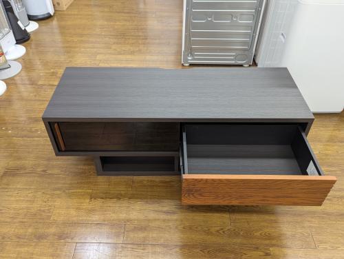 Franc franc (フランフラン) セルタTVボード アンバー