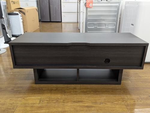 Franc franc (フランフラン) セルタTVボード アンバー