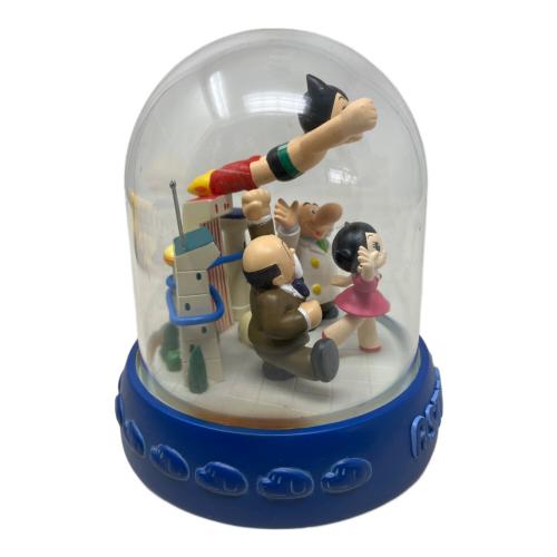 鉄腕アトム (テツワンアトム) オルゴール ドーム型フィギュア