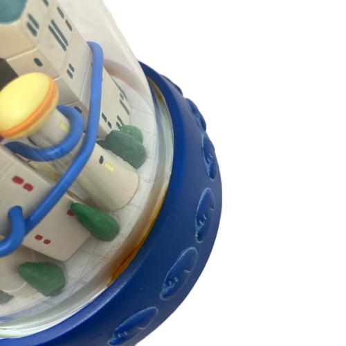 鉄腕アトム (テツワンアトム) オルゴール ドーム型フィギュア