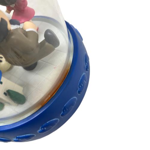 鉄腕アトム (テツワンアトム) オルゴール ドーム型フィギュア