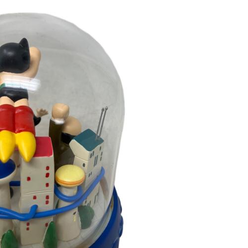 鉄腕アトム (テツワンアトム) オルゴール ドーム型フィギュア