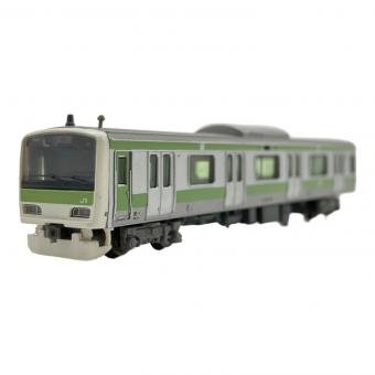 TOKYO MARUI (東京マルイ) Zゲージ E231-500 通勤形（山手線） 7両基本セット