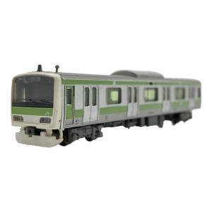 TOKYO MARUI (東京マルイ) Zゲージ E231-500 通勤形（山手線） 7両基本セット