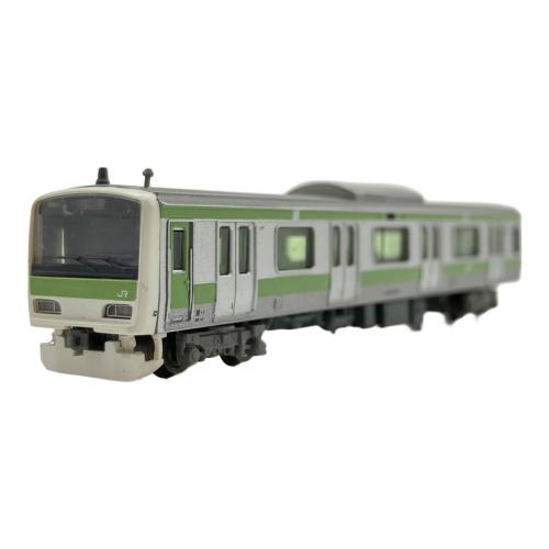 TOKYO MARUI (東京マルイ) Zゲージ E231-500 通勤形（山手線） 7両基本セット