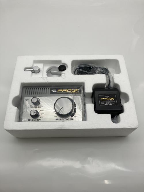 TOKYO MARUI (東京マルイ) Zゲージ精密鉄道模型PROZ用コントローラー