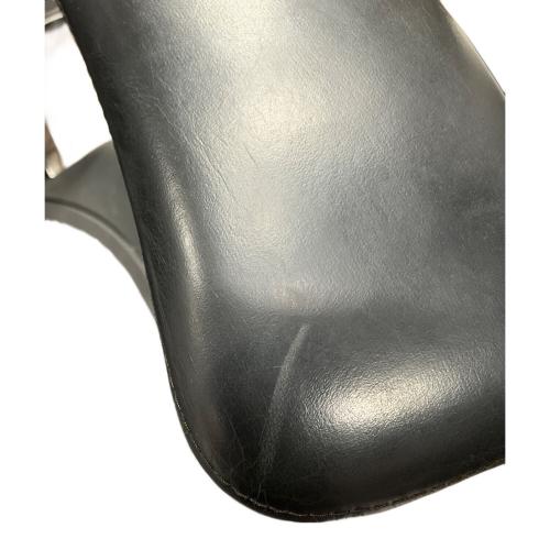 Herman Miller (ハーマンミラー) アーロンチェア AE113AFB-0021 ブラック