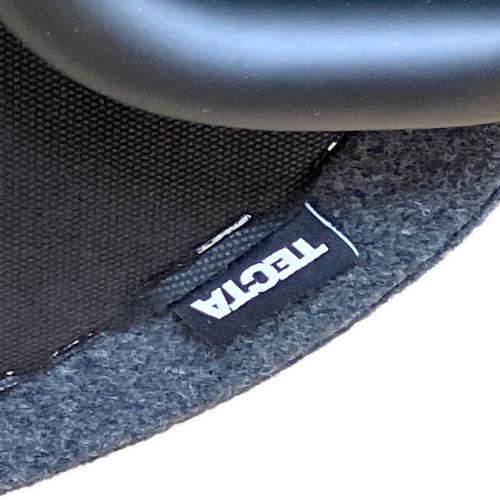 TECTA (テクタ) D9チェア グレー CLOTH ANTHRACITE