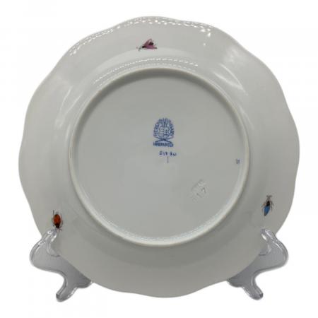 Herend (ヘレンド) プレート ロスチャイルドバード｜トレファクONLINE