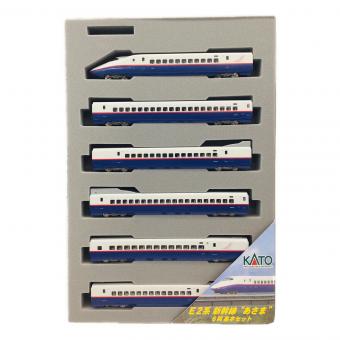 KATO (カトー) Nゲージ E2系 新幹線基本セット 10-377