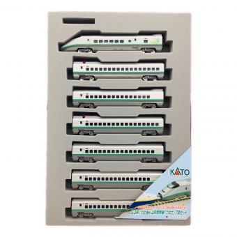 KATO (カトー) Nゲージ  E3系 山形新幹線つばさ 7両セット 10-222