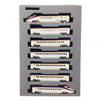 KATO (カトー) Nゲージ E3系 山形新幹線つばさ新塗色 7両セット 10-1255