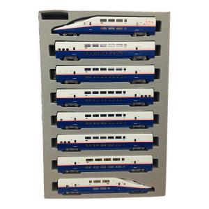 KATO (カトー) Nゲージ E4系 新幹線Maxとき 8両セット 10-1427