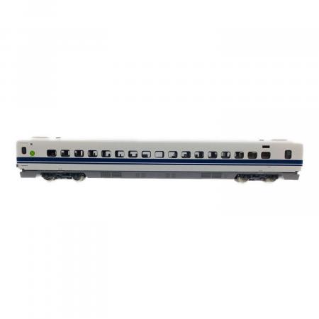 KATO Ｎゲージ 　700系新幹線「のぞみ」8両基本＋8両増結 KATO (カトー) Nゲージ 700系 新幹線のぞみ8両基本セット+増結セット