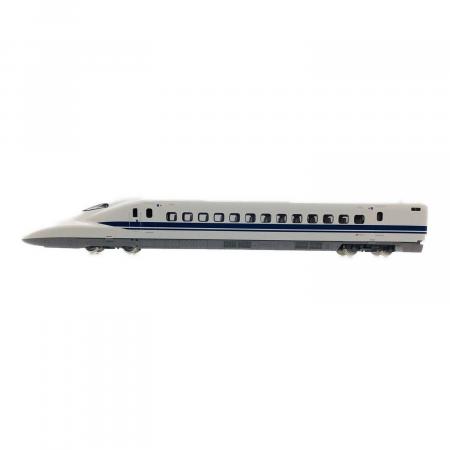 KATO (カトー) Nゲージ 700系 新幹線のぞみ8両基本セット+増結セット