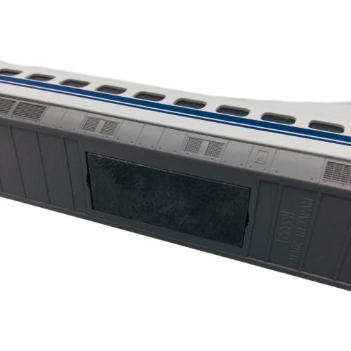 KATO (カトー) Nゲージ 700系 新幹線のぞみ8両基本セット+増結セット