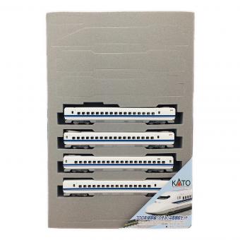 KATO (カトー) Nゲージ 700系 新幹線のぞみ 4両増結セット 10-277