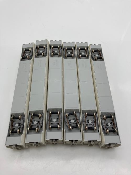 KATO (カトー) 10-1262/10-1263 W7系 はくたか6両基本セット/ 6両増結セット Nゲージ