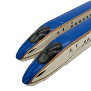 KATO (カトー) 10-1262/10-1263 W7系 はくたか6両基本セット/ 6両増結セット Nゲージ