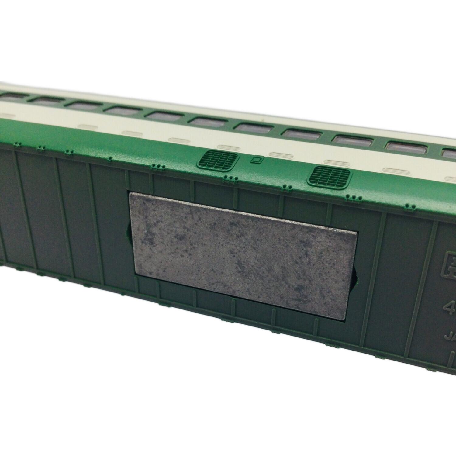 【KATO】新幹線 200系 7両セット カトー 200系東北・上越新幹線 レビュー