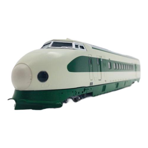 ち*ん様 200系新幹線6両　kato ジャンク品 ち*ん様 200系新幹線6両 kato ジャンク品 ち*ん様 200系新幹線6両 kato