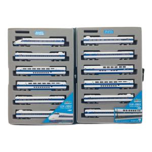 KATO (カトー) Nゲージ 100系 新幹線グランドひかり基本セット/連結セット 10-354/10-355　