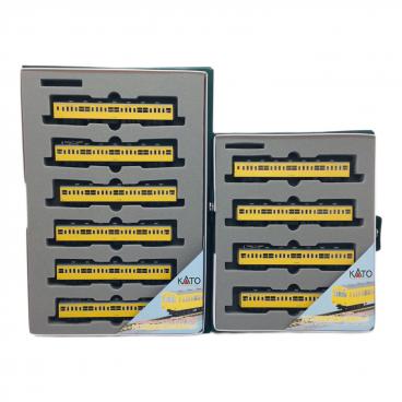 MICRO ACE (マイクロエース) 東大宮訓練車（元103系） Nゲージ A0558 2