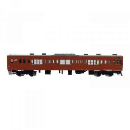 KATO (カトー) Nゲージ 201系 中央線色基本セット/増結セット 10-370