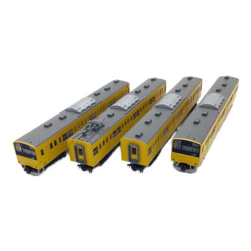 KATO Nゲージ 201系 総武線色 基本 6両セット 10-371 Amazon | KATO Nゲージ 201系 総武線色 基本 6両セット 10-371 鉄道