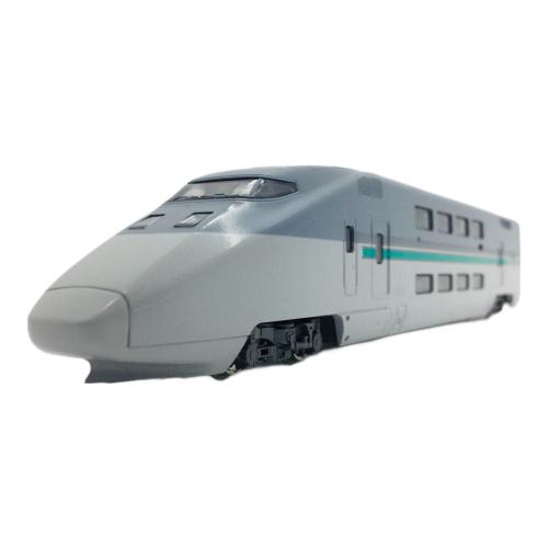 KATO (カトー) Nゲージ Max E1系新幹線電車・基本セット/増結セット 10