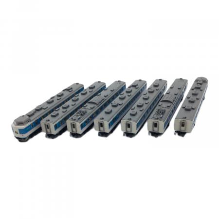 KATO 10-426.10-427 189系　あずさニューカラ11両フル編成 カトー 10-427 189系あずさニューカラー増結 (4両) (鉄道模型) 価格