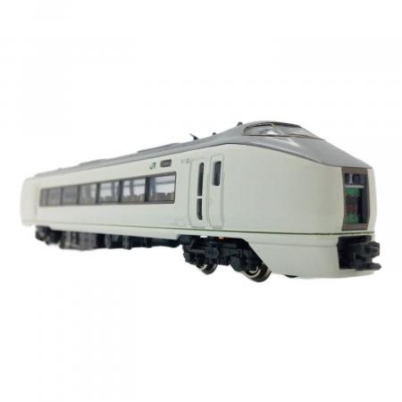 83 NゲージKATO スーパーひたち 6両基本セット【即購入可】【まとめ値