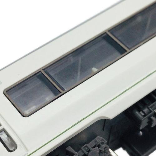 KATO (カトー) Nゲージ 651系 スーパーひたち基本セット 10-173