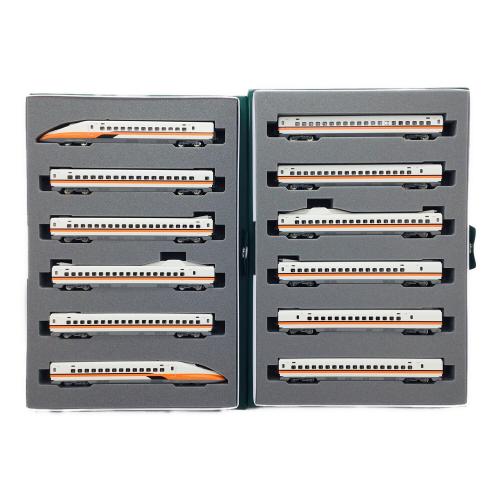 KATO (カトー) Nゲージ 台湾高鐵 700T 6両基本セット/6両増結セット 10-1476/10-1477