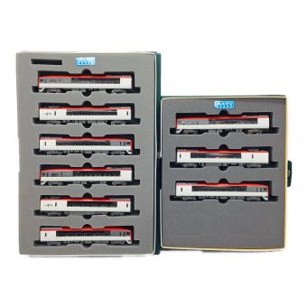 KATO (カトー) Nゲージ 253系 成田エクスプレス直流特急型電車/増結セット 10-182/10-183