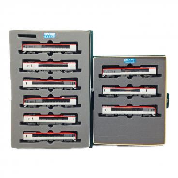 KATO (カトー) Nゲージ 4両セット 10-1579 221系｜トレファクONLINE