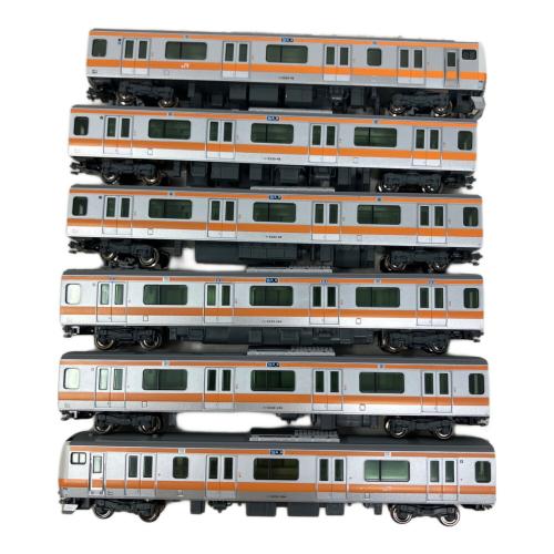 KATO E233系 0番台 H編成　中央線 10-541 10-542 KATO (カトー) 10-542/ 10-541 E233系 中央線4両増結セット /中央線6両