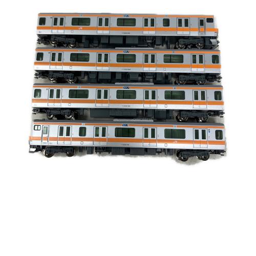 KATO (カトー) 10-542/ 10-541 E233系 中央線4両増結セット /中央線6両基本セット Nゲージ