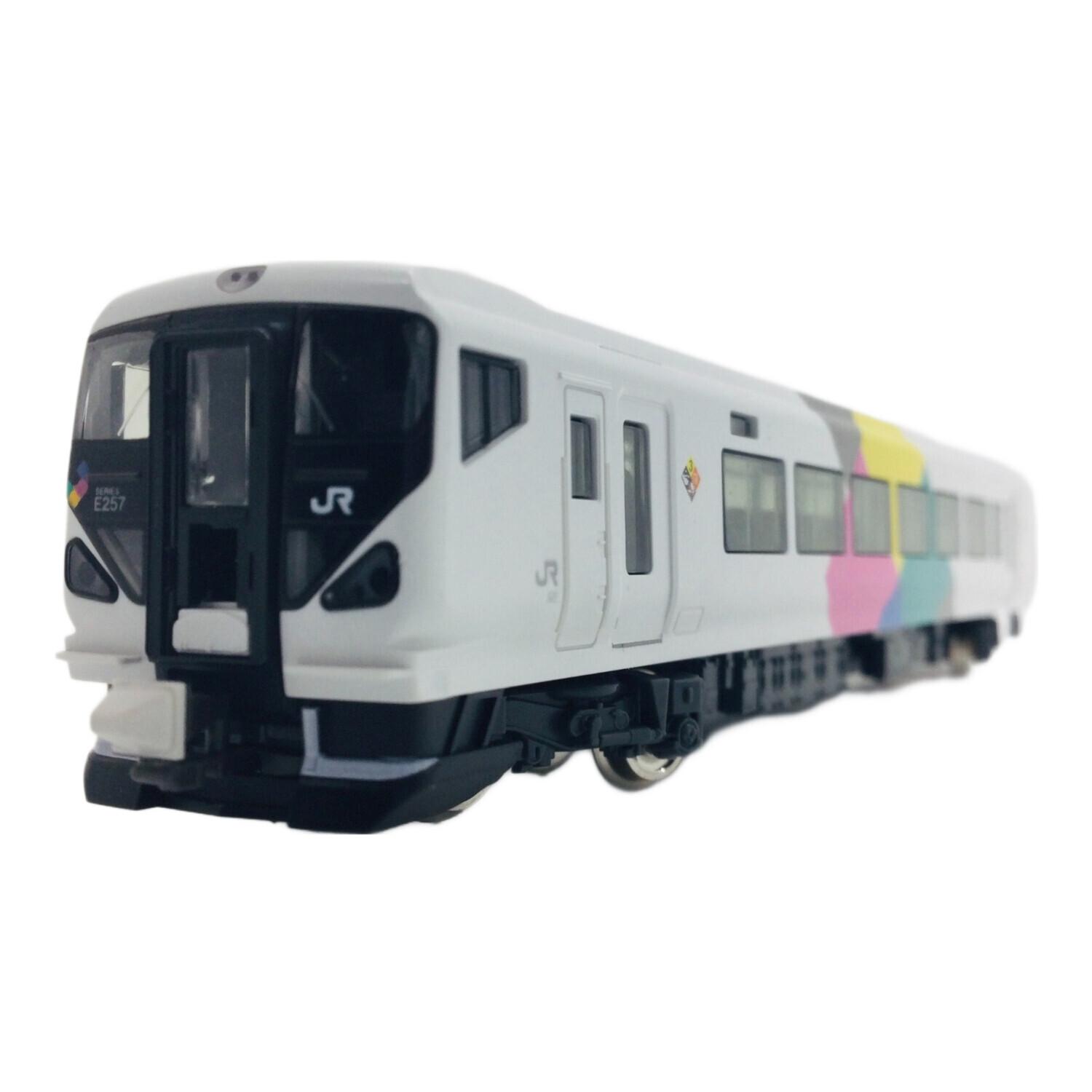 KATO 10-1274 E257系 あずさ・かいじ7両基本セット KATO (カトー) Nゲージ E257系 あずさ・かいじ7両基本セット/4両増結