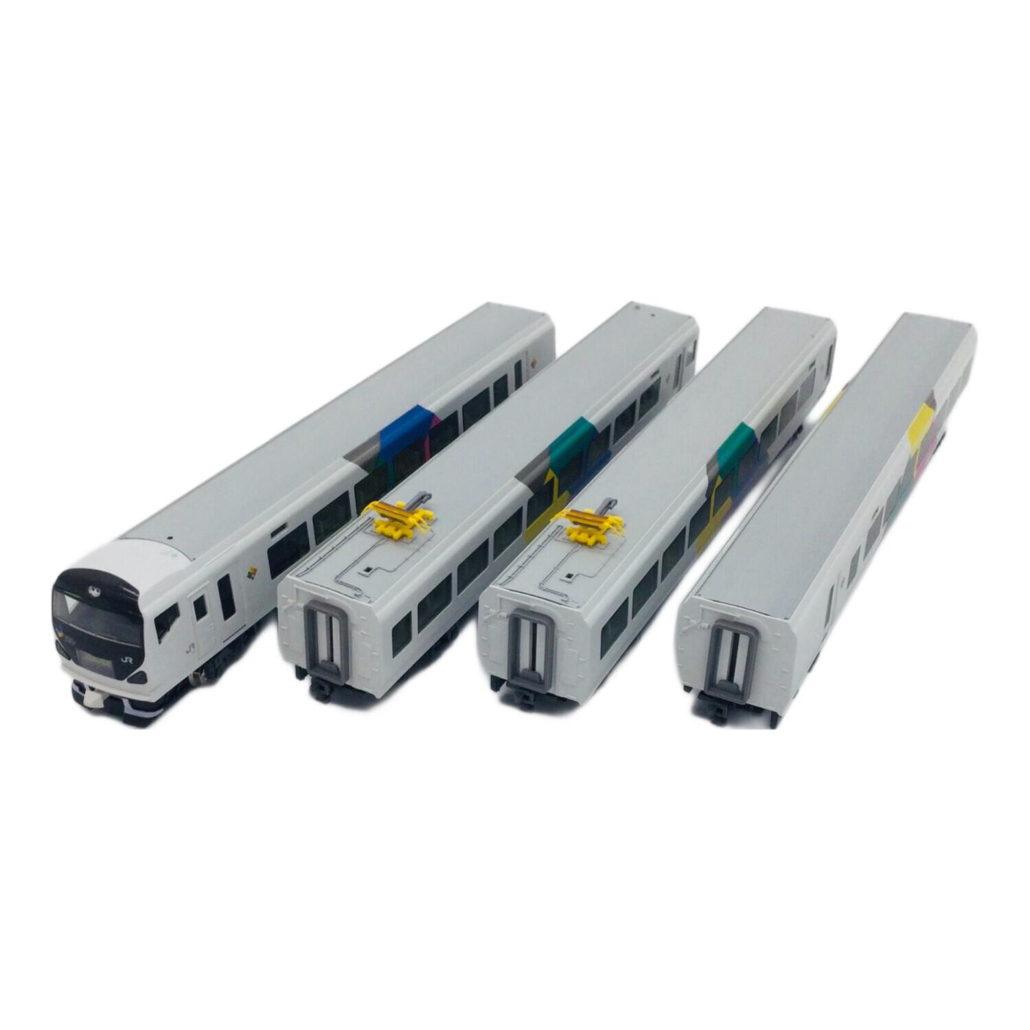 KATO 10-1274 E257系 あずさ・かいじ7両基本セット KATO (カトー) Nゲージ E257系 あずさ・かいじ7両基本セット/4両増結