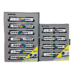 KATO (カトー) Nゲージ E257系 あずさ・かいじ7両基本セット/4両増結セット 10-433/10-434