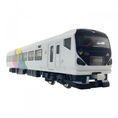 KATO (カトー) Nゲージ E257系 あずさ・かいじ7両基本セット/4両増結